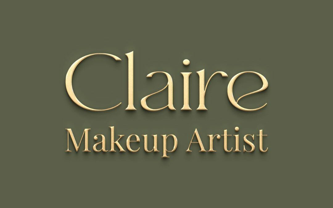 Claire Makeup Artist